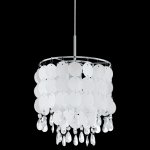 Светильник подвесной Eglo 93092 FEDRA 2