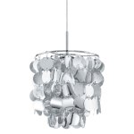 Подвесный светильник Eglo 93093 FEDRA