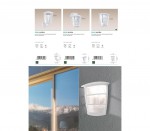 Светильник уличный Eglo 93094 ALORIA