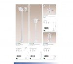 Светильник уличный Eglo 93096 ALORIA