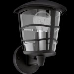 Светильник уличный Eglo 93097 ALORIA