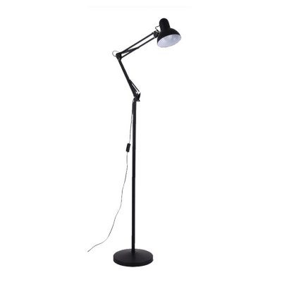 

Светильник ЭкономСвет 930B/1F BK, 930B/1F BK