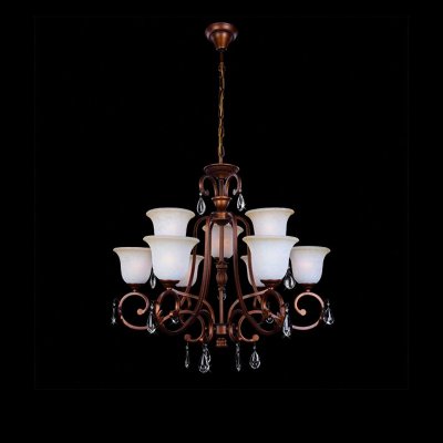 Люстра Bogates 930/9 Strotskis