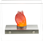 Настольная лампа Globo 93101 FIRE