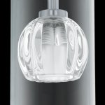 Светильник подвесной Eglo 93102 RICABO