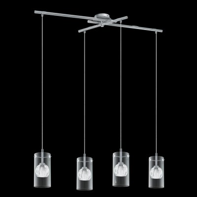 Светильник подвесной Eglo 93104 RICABO