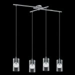 Светильник подвесной Eglo 93104 RICABO