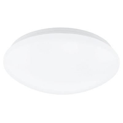 

Настенно-потолочный светильник Eglo 93106 LED GIRON