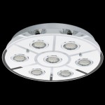 Настенно-потолочный светильник Eglo 93108 CABO