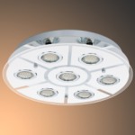 Настенно-потолочный светильник Eglo 93108 CABO