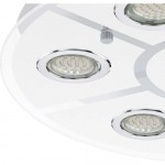 Настенно-потолочный светильник Eglo 93108 CABO