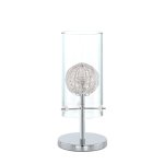 Настольная лампа Eglo 93115 LAMAS