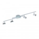 Светильник поворотный спот Eglo 93117 CERBERO