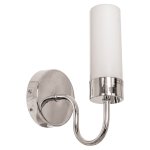 Светильник ЭкономСвет 93125CR/1w WT