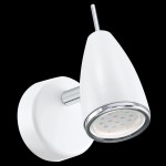 Светильник поворотный спот Eglo 93128 RICCIO 2