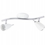 Светильник поворотный спот Eglo 93129 RICCIO 2