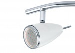 Светильник поворотный спот Eglo 93129 RICCIO 2