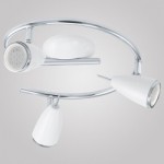 Светильник спот Eglo 93132 RICCIO 2