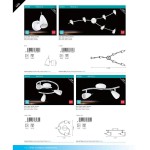 Светильник спот Eglo 93132 RICCIO 2