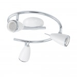 Светильник спот Eglo 93132 RICCIO 2