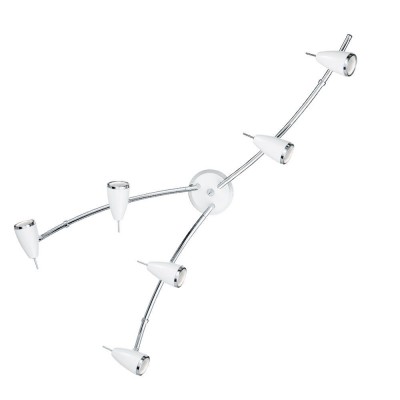 

Светильник спот Eglo 93134 RICCIO 2, 93134