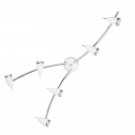 Светильник спот Eglo 93134 RICCIO 2