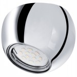 Светильник LED светодиодный Eglo 93151 POLI 1