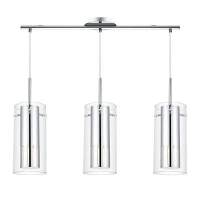 Светильник LED светодиодный Eglo 93162 PINTO