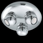 Светильник поворотный спот Eglo 93166 NORBELLO 2