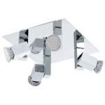 Светильник LED светодиодный Eglo 93174 PIANA 1