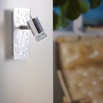 Светильник спот Eglo 93175 DAVEN 1