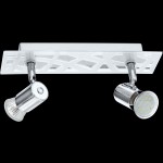 Светильник спот Eglo 93176 DAVEN 1