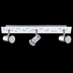 Светильник спот Eglo 93177 DAVEN 1