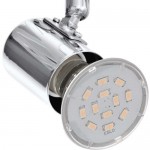 Светильник спот Eglo 93178 DAVEN 1