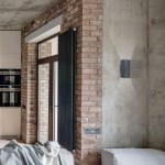 Светильник настенный Nowodvorski TUBE GRAPHITEE 9318