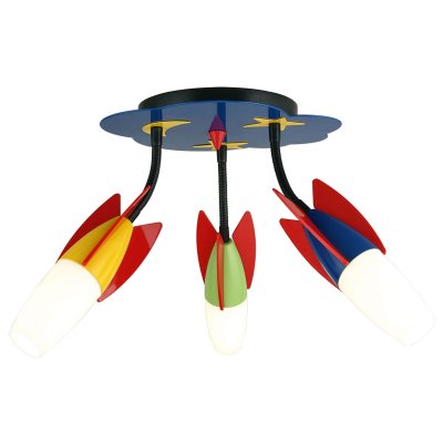 Светильник для детской комнаты Eglo 93185 LAIA 1