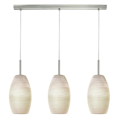 Светильник подвесной Eglo 93189 BATISTA 3 Светильник подвесной Eglo 93189 BATISTA 3