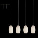 Светильник подвесной Eglo 93191 BATISTA 3