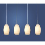 Светильник подвесной Eglo 93191 BATISTA 3