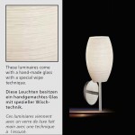 Настенно-потолочный светильник Eglo 93192 BATISTA 3