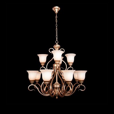 Люстра Bogates 931/12