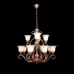 Люстра Bogates 931/12