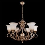 Люстра Bogates 931/6