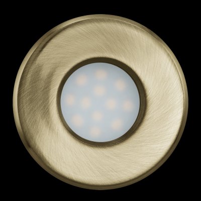 Светильник LED (светодиодный) встраиваемый Eglo 93217 IGOA