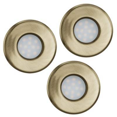 Светильник LED светодиодный Eglo 93222 IGOA