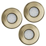 Светильник LED светодиодный Eglo 93222 IGOA