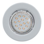 Светильник LED светодиодный Eglo 93223 IGOA