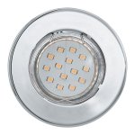 Светильник LED (светодиодный) Eglo 93224 IGOA