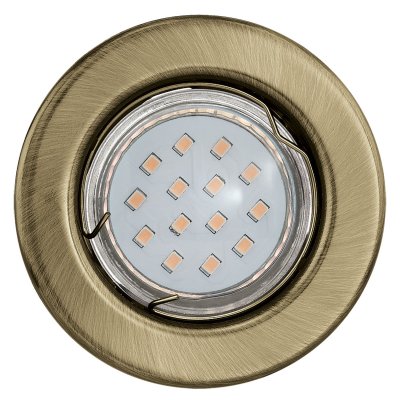 Светильник LED светодиодный Eglo 93226 IGOA