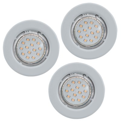 Светильник LED светодиодный Eglo 93227 IGOA